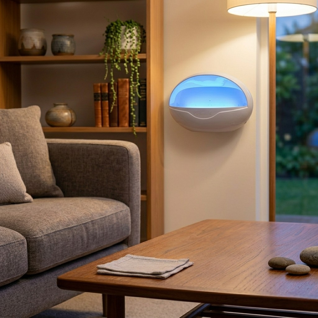 Taffware Lampu LED Anti Nyamuk Mosquito Killer Sticky Paper 35.5cm Single Tube - BP-150 Gambar produk Taffware Lampu LED Anti Nyamuk Mosquito Killer Sticky Paper 35.5cm Single Tube - BP-150