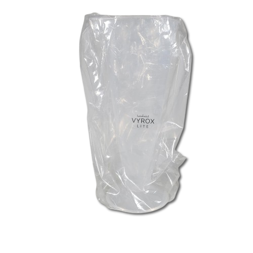 VYROX Gelas Ukur Plastik Kerucut Multifungsi Cone Measuring Cup 500ml - BR10 Gambar produk VYROX Gelas Ukur Plastik Kerucut Multifungsi Cone Measuring Cup 500ml - BR10