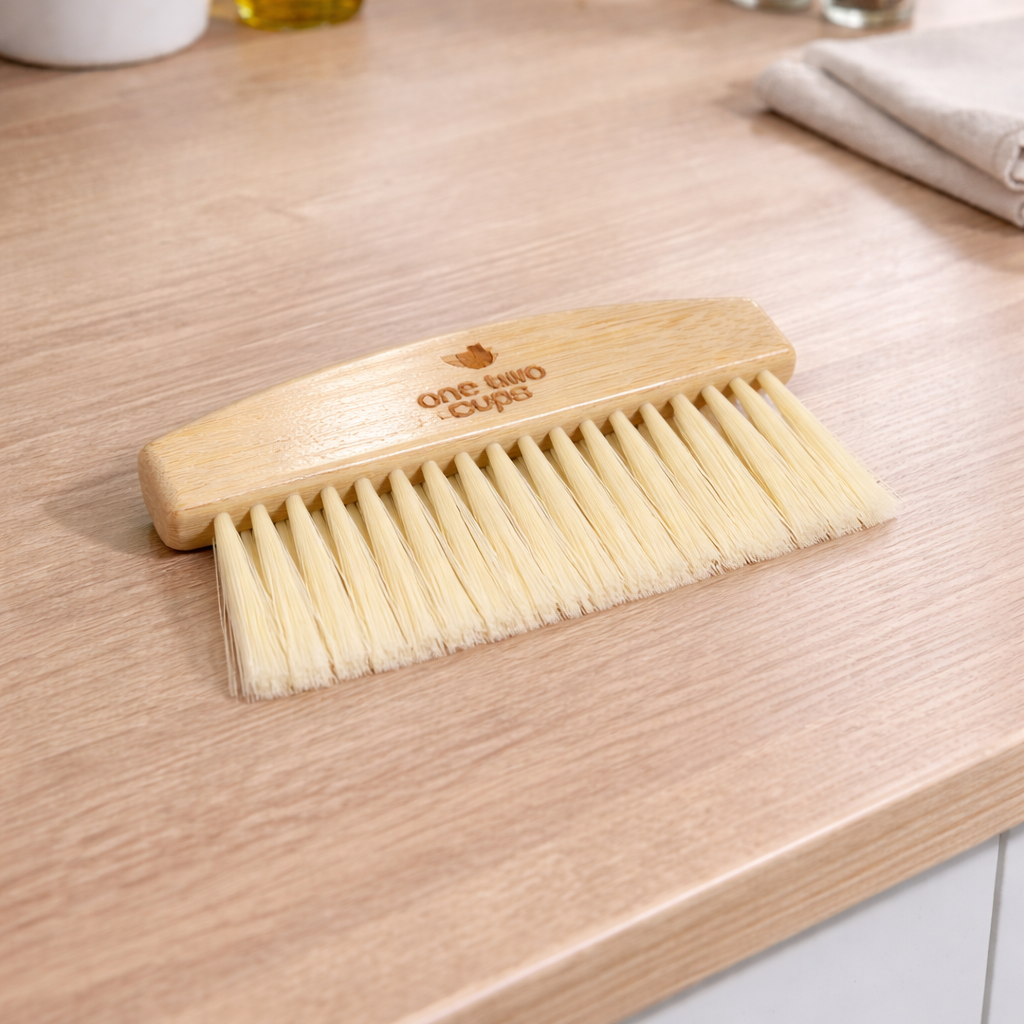 One Two Cups Set Alat Pembersih Bar Kopi Coffee Cleaning Brush Kit - DL-SET Gambar produk One Two Cups Set Alat Pembersih Bar Kopi Coffee Cleaning Brush Kit - DL-SET