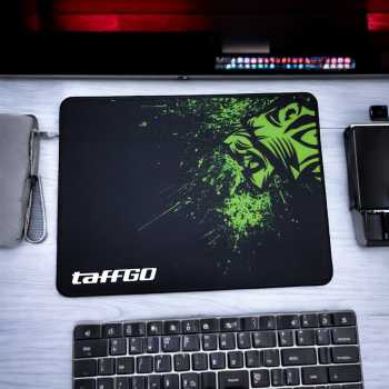 TaffGO Mouse Pad Gaming XL Anti Slip Desk Mat - LS