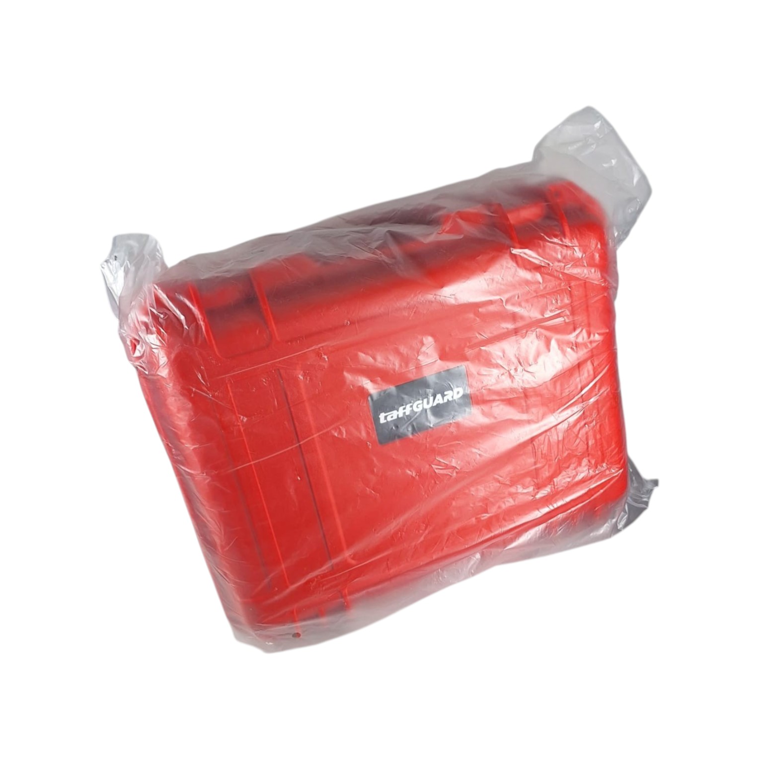 TaffGUARD Kotak Perkakas Multifungsi Storage Tool Box with Sponge 43cm - TH5 Gambar produk TaffGUARD Kotak Perkakas Multifungsi Storage Tool Box with Sponge 43cm - TH5