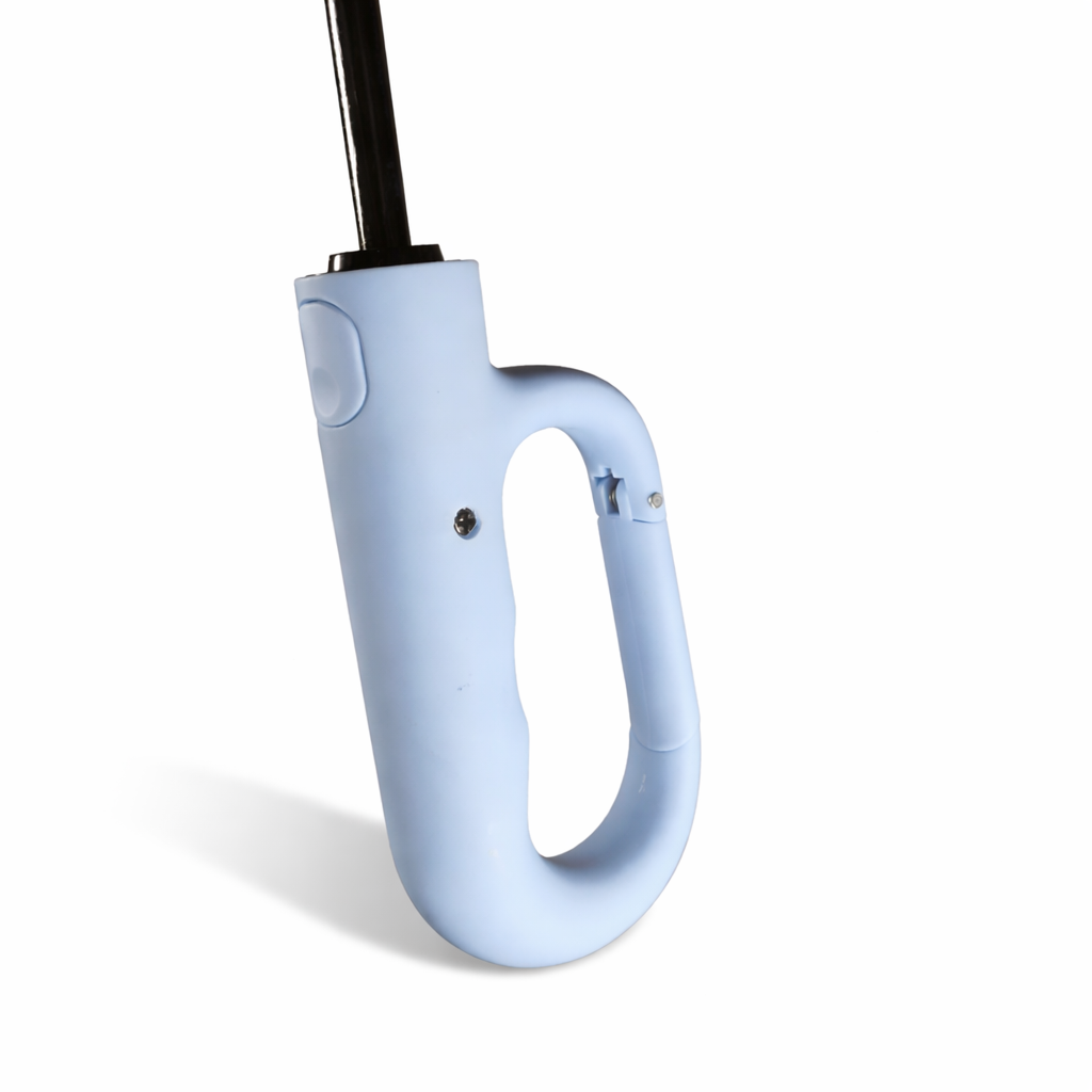 PONG Payung Lipat Buka Tutup Otomatis Automatic Umbrella 10 Bone 107cm - CJZ15 Gambar produk PONG Payung Lipat Buka Tutup Otomatis Automatic Umbrella 10 Bone 107cm - CJZ15