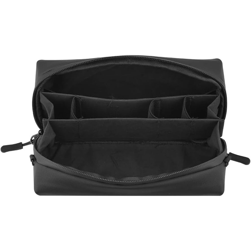 Cochanvie Tas Kamera DJI Osmo Pocket 3 Soft Case Waterproof Portable - Q3OP Gambar produk Cochanvie Tas Kamera DJI Osmo Pocket 3 Soft Case Waterproof Portable - Q3OP