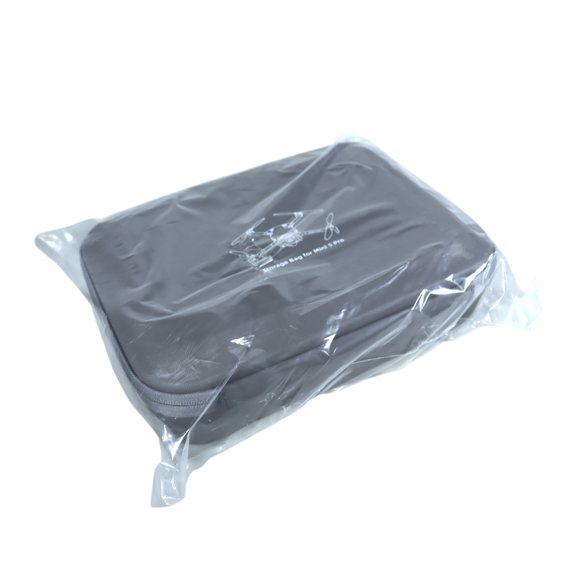 GiNiffe Tas Drone Hard Shell Protective Storage Bag for DJI Mini 5 Pro - Z40 Gambar produk GiNiffe Tas Drone Hard Shell Protective Storage Bag for DJI Mini 5 Pro - Z40