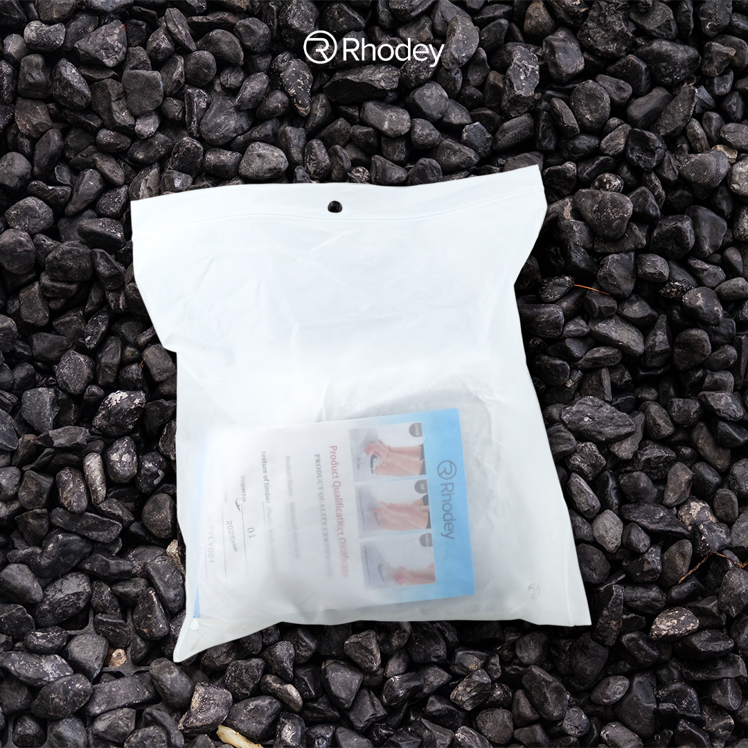 Rhodey Jas Hujan Sepatu Anti Air Cover TPE Non-Slip M 34-36 - S-100 Gambar produk Rhodey Jas Hujan Sepatu Anti Air Cover TPE Non-Slip M 34-36 - S-100