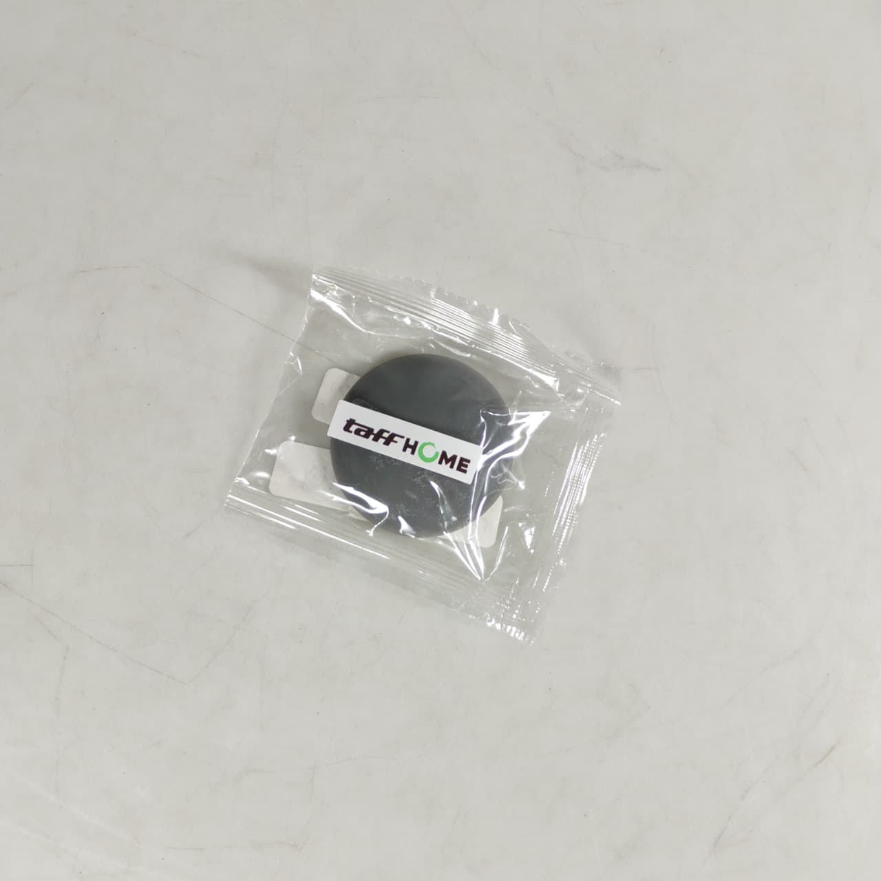 TaffHOME Silikon Peredam Benturan Pintu Bumper Pad Door Stopper - KA-5CM Gambar produk TaffHOME Silikon Peredam Benturan Pintu Bumper Pad Door Stopper - KA-5CM