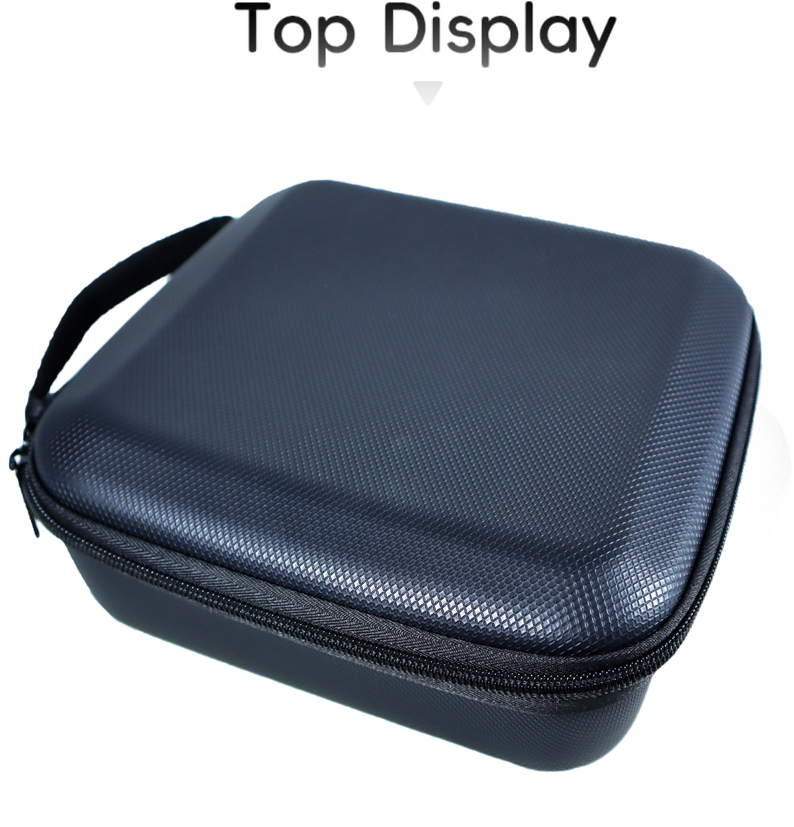 UAVA Tas Drone Smooth Fly Waterproof Nylon Storage for DJI NEO 2 - UVN-222 Gambar produk UAVA Tas Drone Smooth Fly Waterproof Nylon Storage for DJI NEO 2 - UVN-222