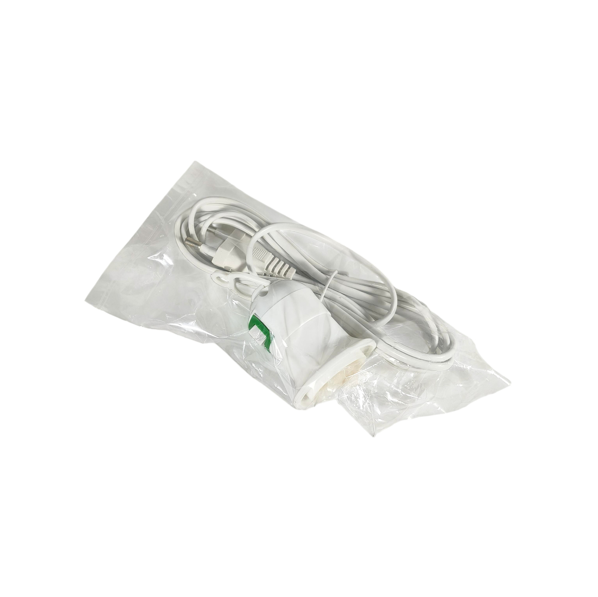 CALANDIS Fitting Lampu Gantung E27 Hanging Indoor 2.3M Cable - BB235 Gambar produk CALANDIS Fitting Lampu Gantung E27 Hanging Indoor 2.3M Cable - BB235