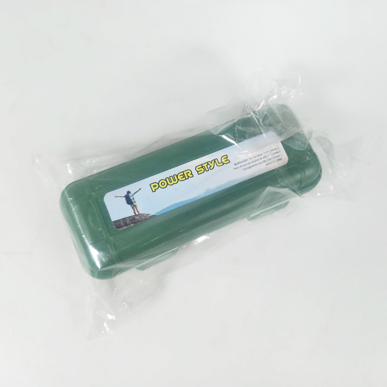 IBEN Senter LED Waterproof USB Rechargeable 2000 Lumens with Battery - P35 Gambar produk IBEN Senter LED Waterproof USB Rechargeable 2000 Lumens with Battery - P35