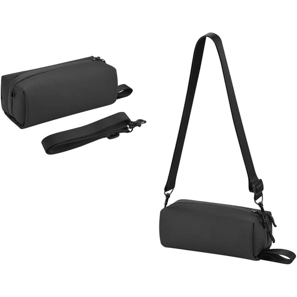 Cochanvie Tas Kamera DJI Osmo Pocket 3 Soft Case Waterproof Portable - Q3OP Gambar produk Cochanvie Tas Kamera DJI Osmo Pocket 3 Soft Case Waterproof Portable - Q3OP