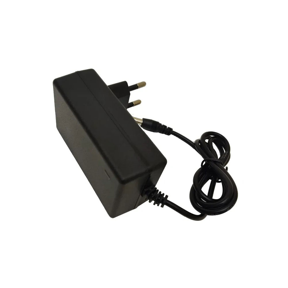 Gambar produk VELURA Charger Power Adaptor DC 12.6V 2A For Baterai Li-ion Makita - AYD-1250