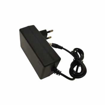 Gambar produk VELURA Charger Power Adaptor DC 12.6V 2A For Baterai Li-ion Makita - AYD-1250