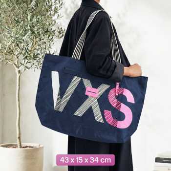 SIJICHAO Tas Selempang Tote Bag Gym Bag - Y-1011