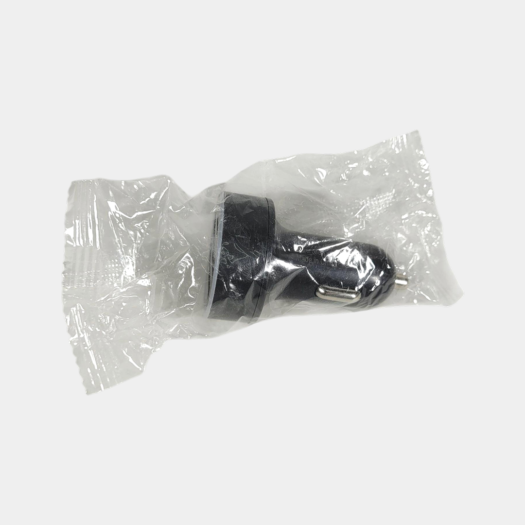 Gambar produk EOKING Car Charger Mobil Fast Charging PD QC 3.0 USB Type C Port - C9