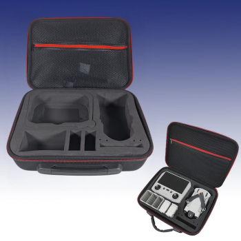 ZORBES Tas Drone Protective Storage Case for DJI Mini 3 - ZB3