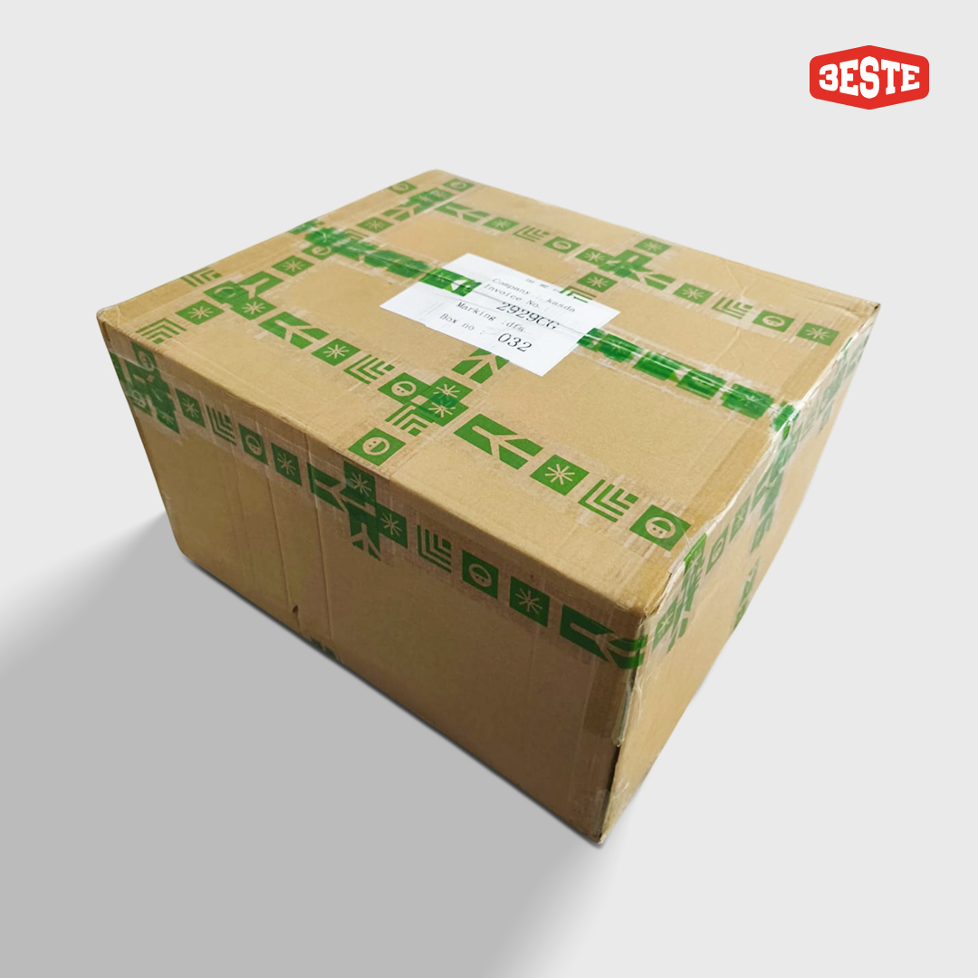 Trieste Mesin Kopi Espresso Manual Hand Crank Pneumatic 85ml with PID - AWS Gambar produk Trieste Mesin Kopi Espresso Manual Hand Crank Pneumatic 85ml with PID - AWS