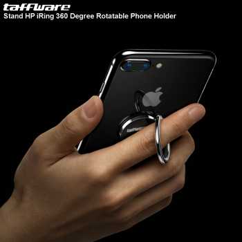 Gambar produk Taffware Stand HP iRing 360 Degree Rotatable Phone Holder - R20