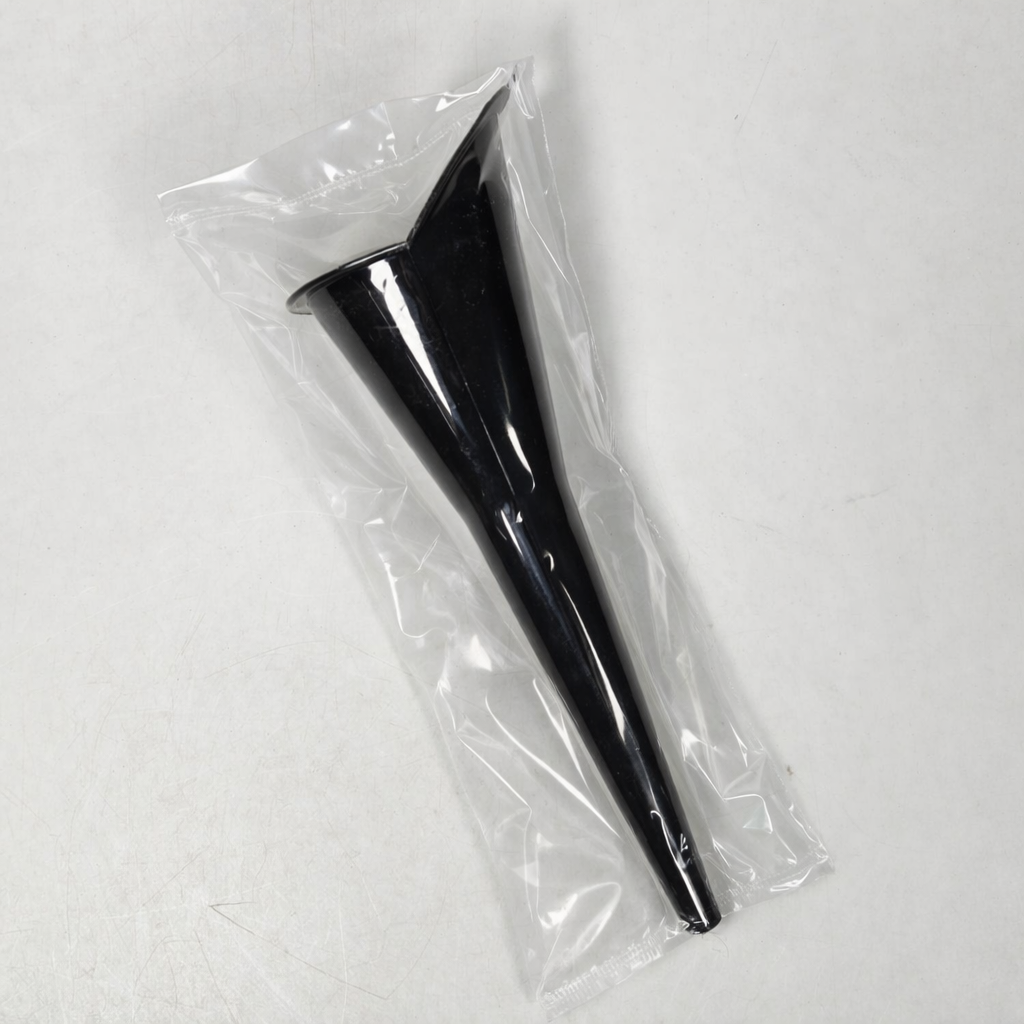 Gambar produk Carzkool Nozzle Corong Air Minyak Bensin Long Mouth Funnel - XMO755