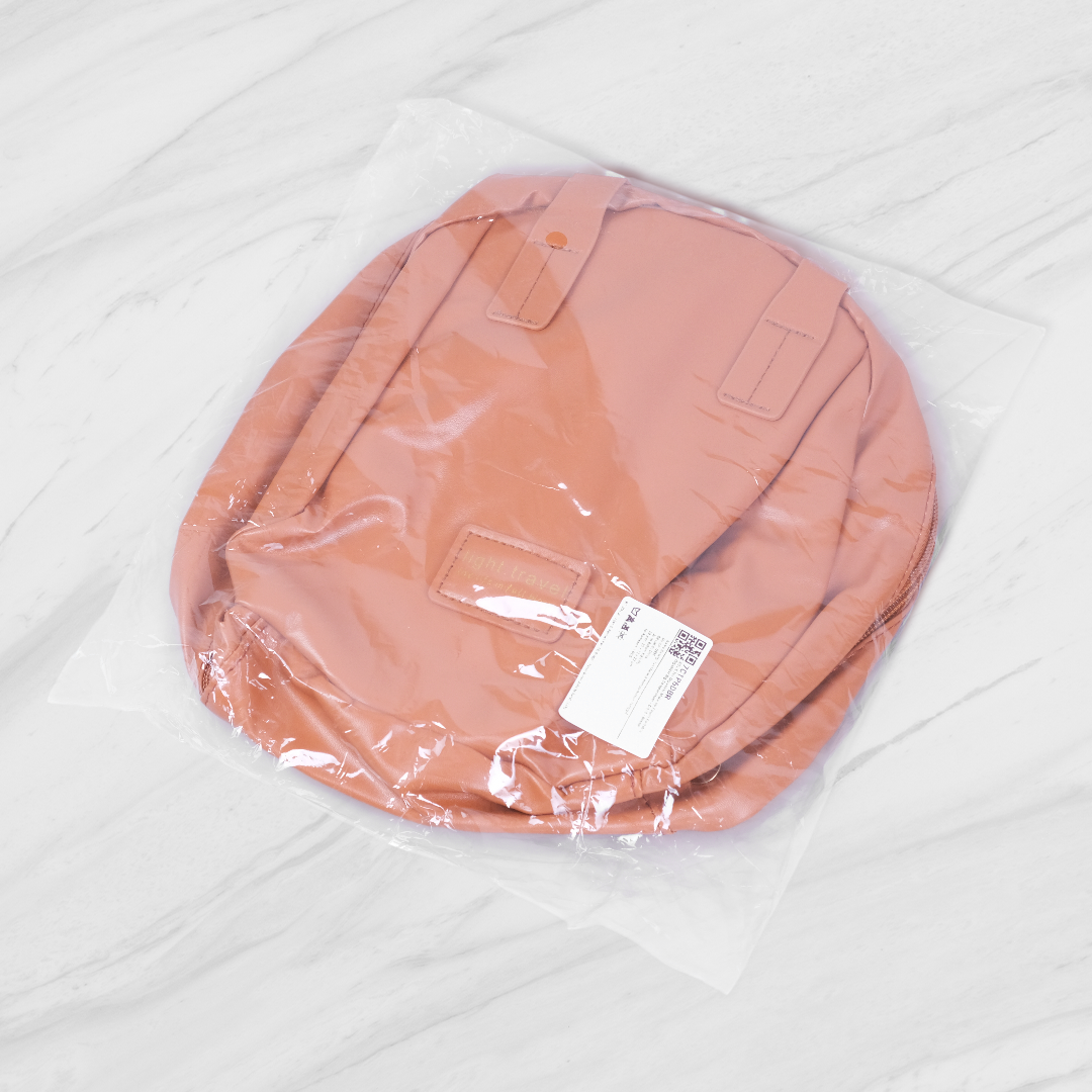 Gambar produk BOLIS Tas Organizer Make Up Pouch Portable Organizer Big Compartment - DH10