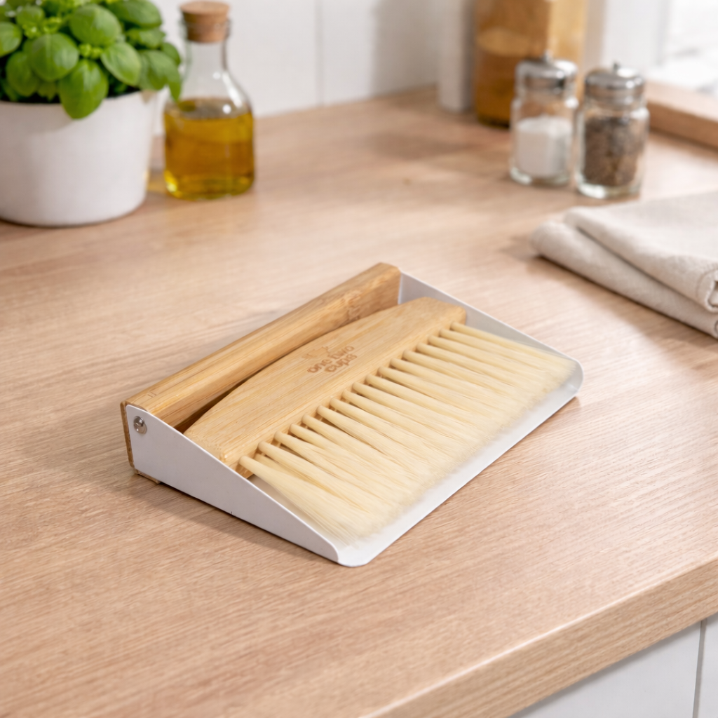 One Two Cups Set Alat Pembersih Bar Kopi Coffee Cleaning Brush Kit - DL-SET Gambar produk One Two Cups Set Alat Pembersih Bar Kopi Coffee Cleaning Brush Kit - DL-SET