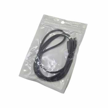 Gambar produk DX Kabel Data USB Type C To Lightning Fast Charging Braided PD 30W 1M - INU53