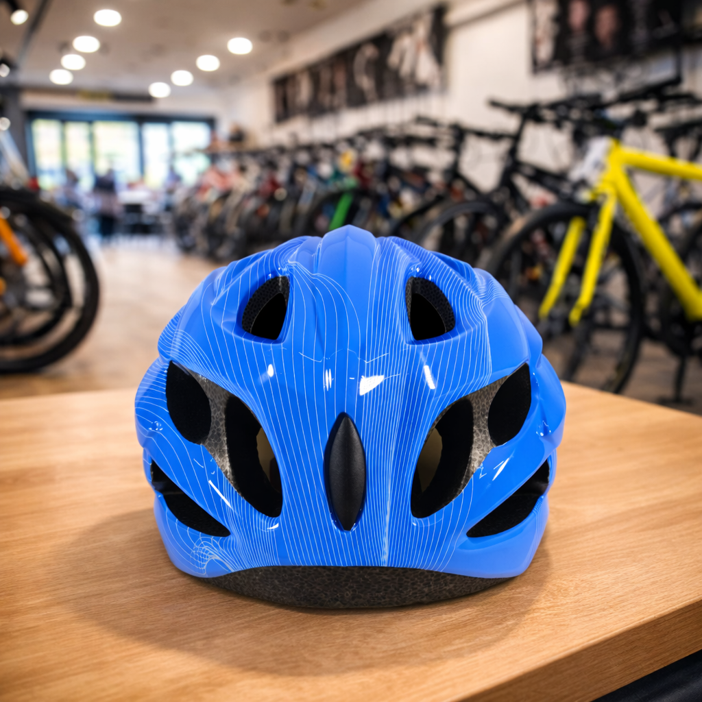 LOVIER Helm Sepeda Anak Scooter Bicycle Helmet Outdoor Sports - K20 Gambar produk LOVIER Helm Sepeda Anak Scooter Bicycle Helmet Outdoor Sports - K20 - 2