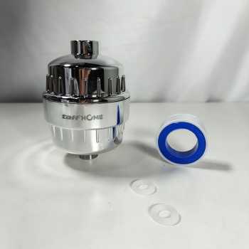 Gambar produk TaffHOME Water Purifier Filter Saringan Shower Mandi - SF220