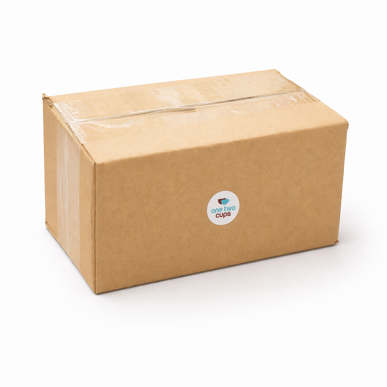 One Two Cups Wadah Ampas Kopi Espresso Coffee Knock Box Container - KS-20 Gambar produk One Two Cups Wadah Ampas Kopi Espresso Coffee Knock Box Container - KS-20 - Kemasan