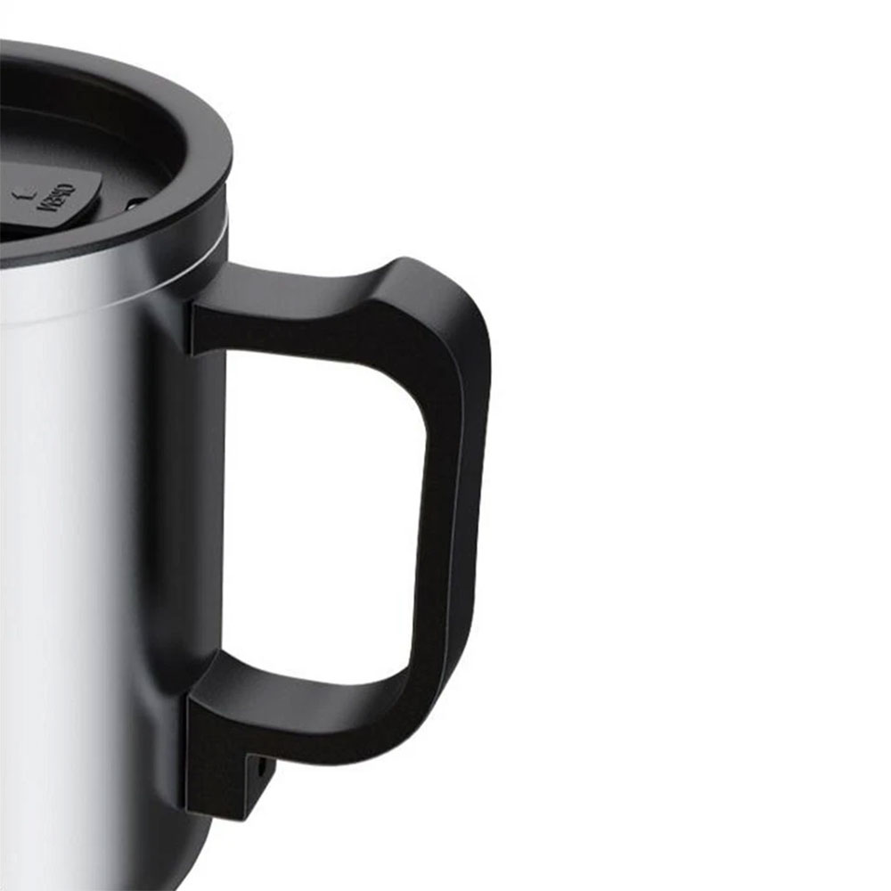 Pepisky Cangkir Pemanas Air Elektrik Mobil Travel Mug 500ml - NJ99 Gambar produk Pepisky Cangkir Pemanas Air Elektrik Mobil Travel Mug 500ml - NJ99