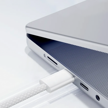 Gambar produk IBNUNU Kabel Data USB Type C Multifungsi Fast Charging 60W 1.5M - IB06 - 6