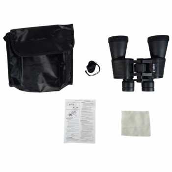 Gambar produk Eyebre Teropong Binocular Telescope Outdoor Paul Type BAK7 20X50 - PL2050-118 - 7