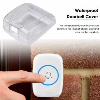 Gambar produk Gao Ji Kotak Cover Stop Kontak Dinding Type 86 - S126