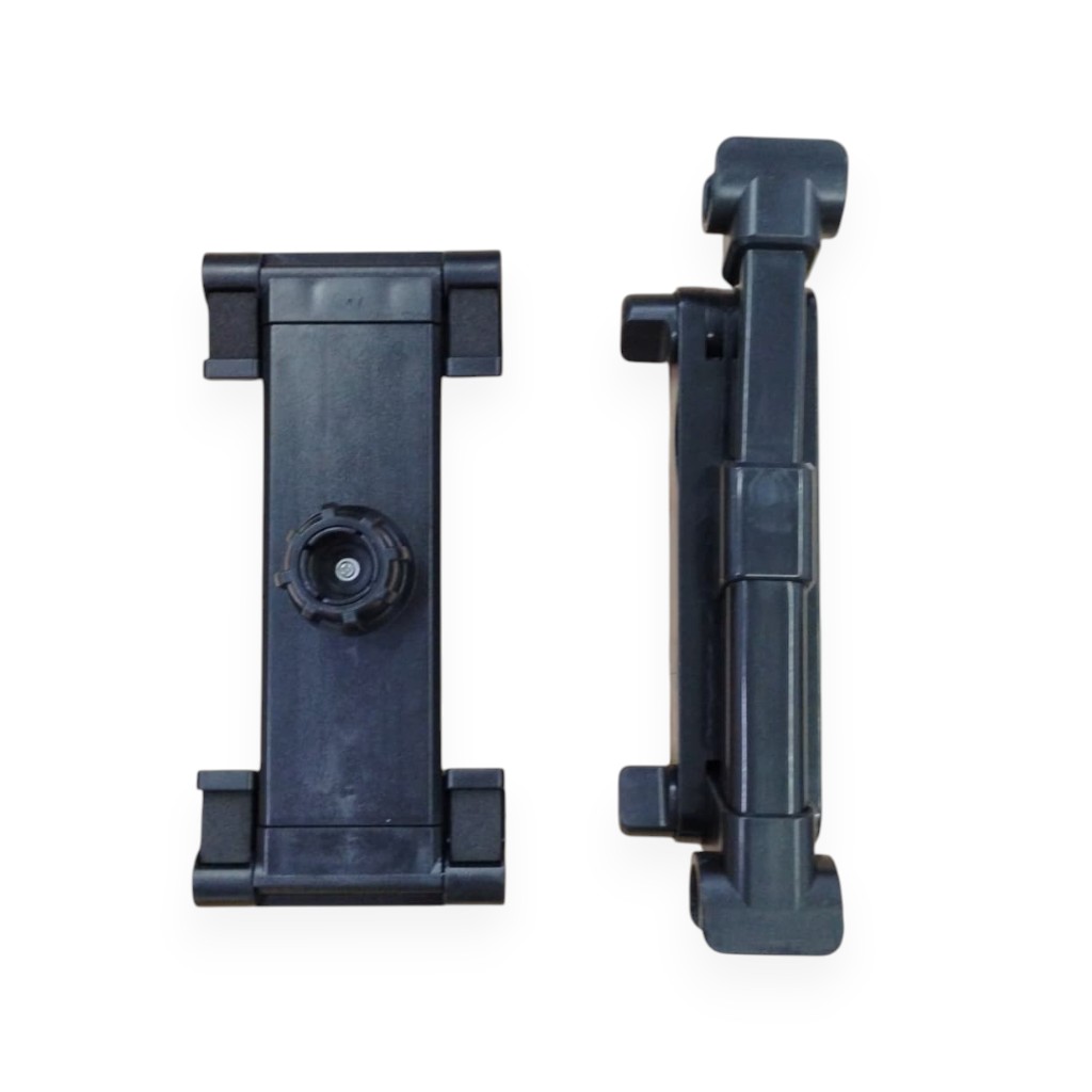 SEAMETAL Holder Tablet Mobil Telescopic Headrest Mount 4.7-12.9 Inch - SM13 Gambar produk SEAMETAL Holder Tablet Mobil Telescopic Headrest Mount 4.7-12.9 Inch - SM13 - 7