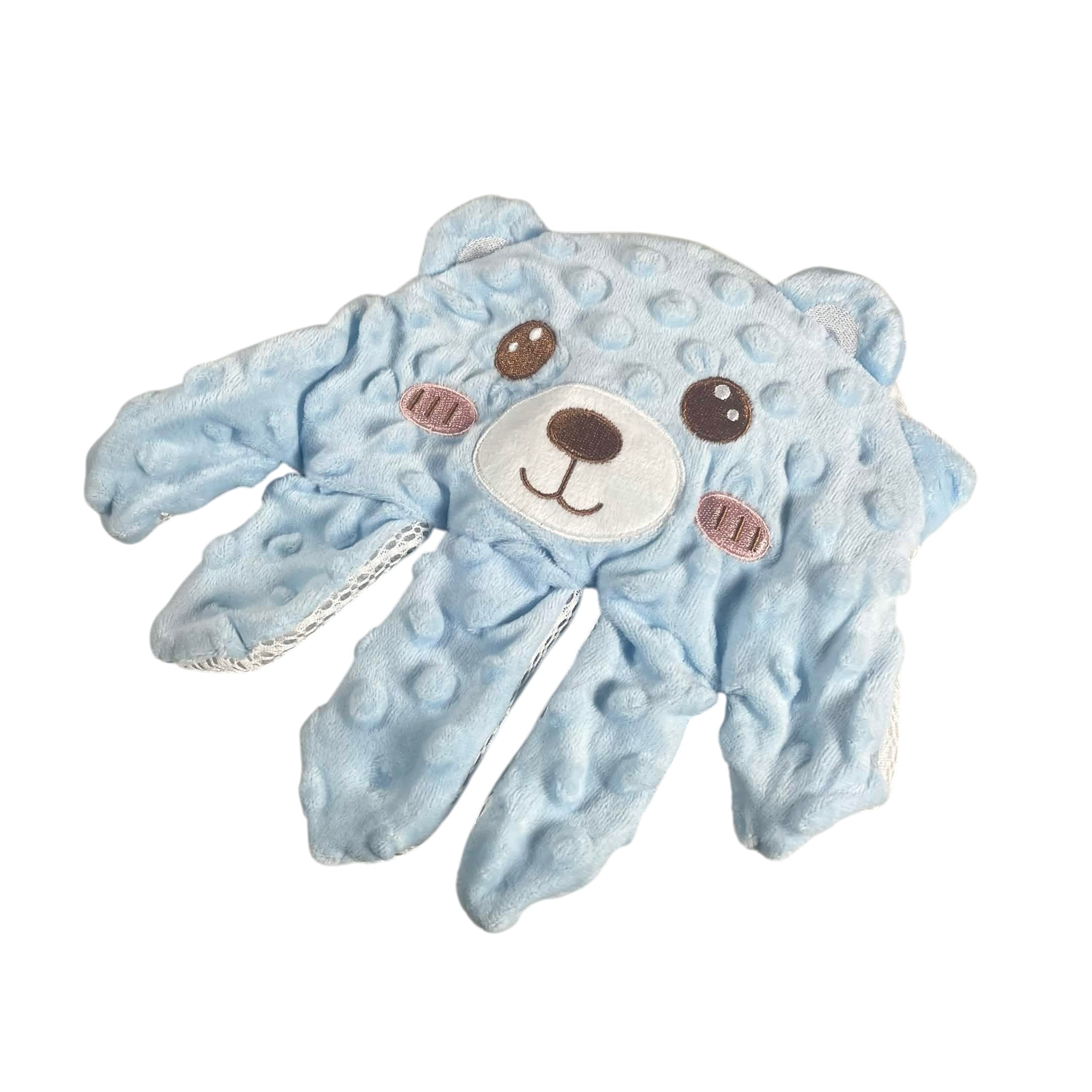 Toddi Alat Pembantu Tidur Bayi Soothing Palm Patting Rechargeable - YM-05 Gambar produk Toddi Alat Pembantu Tidur Bayi Soothing Palm Patting Rechargeable - YM-05