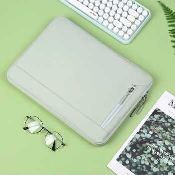 JESHUN Tas Laptop Sleeve Case Inner Bag Waterproof 14-14.6 Inch - D6