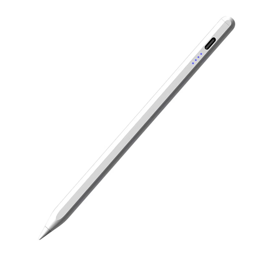 Gambar produk Branches Stylus Pen Magnetic Sensitive Response iPad Type C - G3