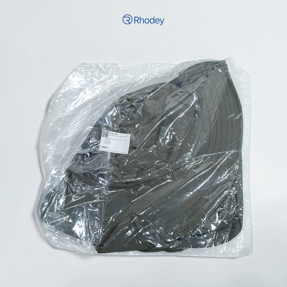 Rhodey Topi Rimba Outdoor Anti UV Waterproof Boonie Hat Nylon - YL-A10 Gambar produk Rhodey Topi Rimba Outdoor Anti UV Waterproof Boonie Hat Nylon - YL-A10 - Kemasan