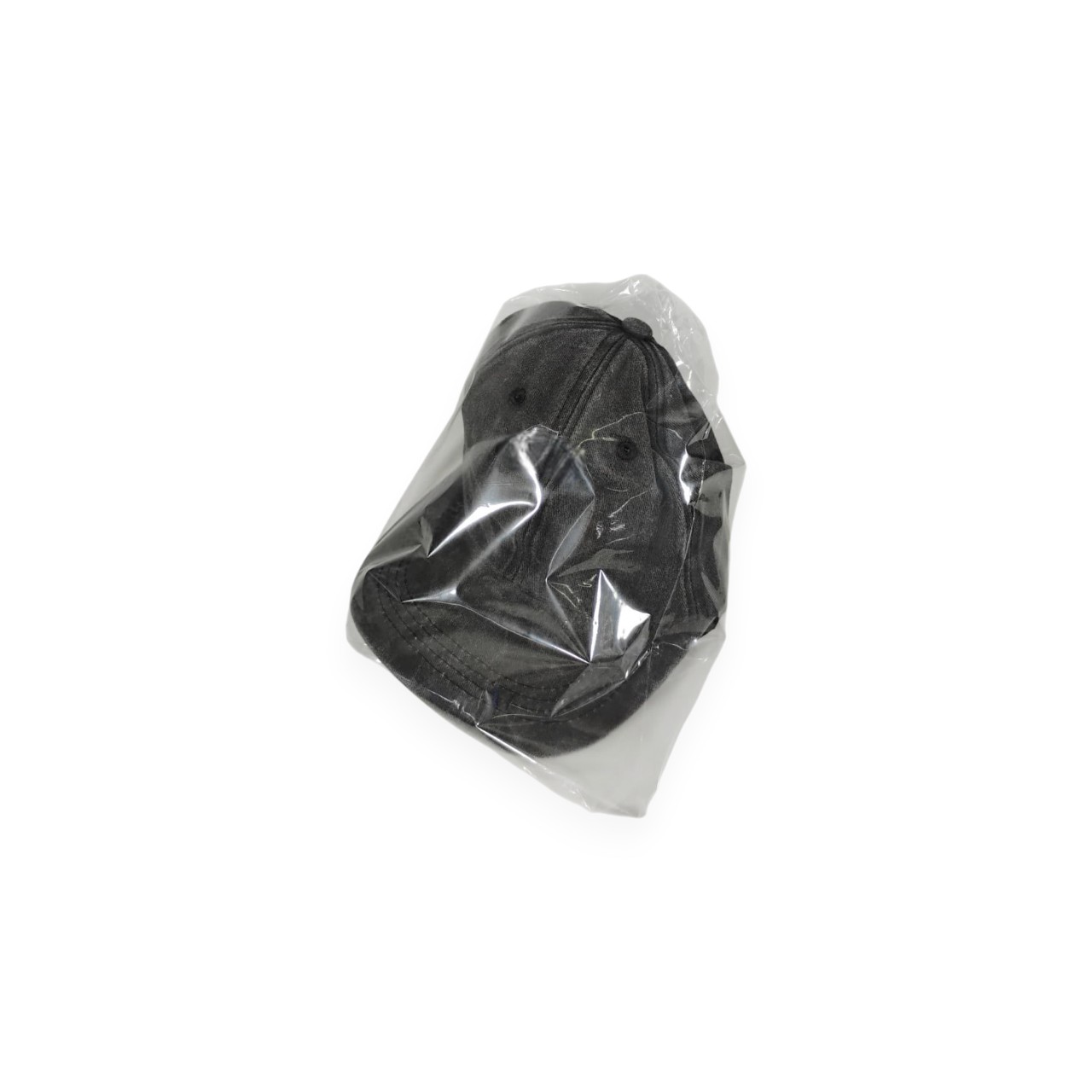 MUJE Topi Baseball Cap Polos Adjustable Breathable Washed Style - F250 Gambar produk MUJE Topi Baseball Cap Polos Adjustable Breathable Washed Style - F250 - Kemasan