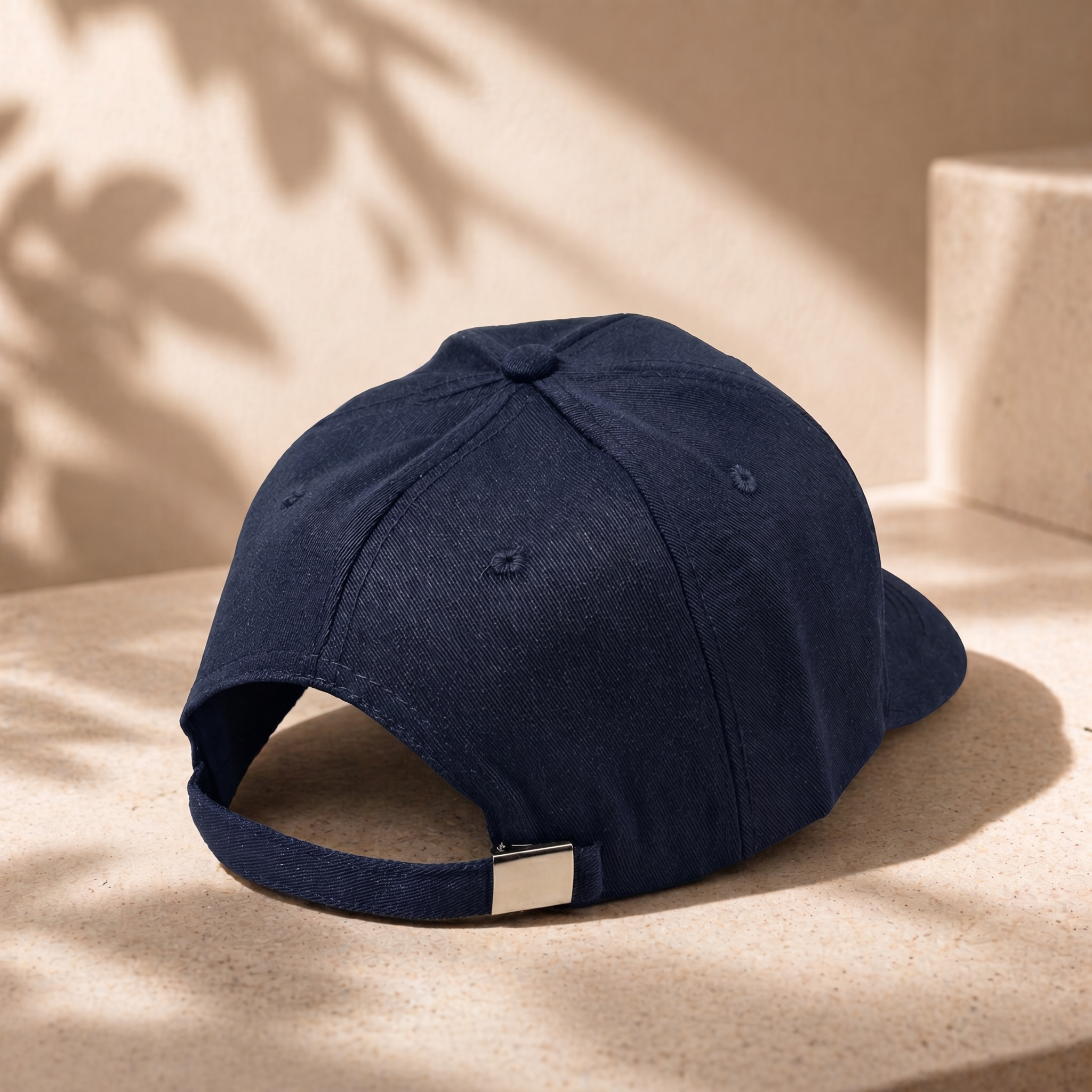 MUJE Topi Baseball Cap Bordir Adjustable 1989 New York - F220 Gambar produk MUJE Topi Baseball Cap Bordir Adjustable 1989 New York - F220 - 2