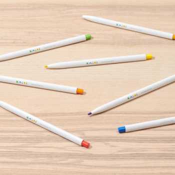 Gambar produk Kaco KALOR Pensil Warna Color Pencil Set 36 PCS - KCP-22-01