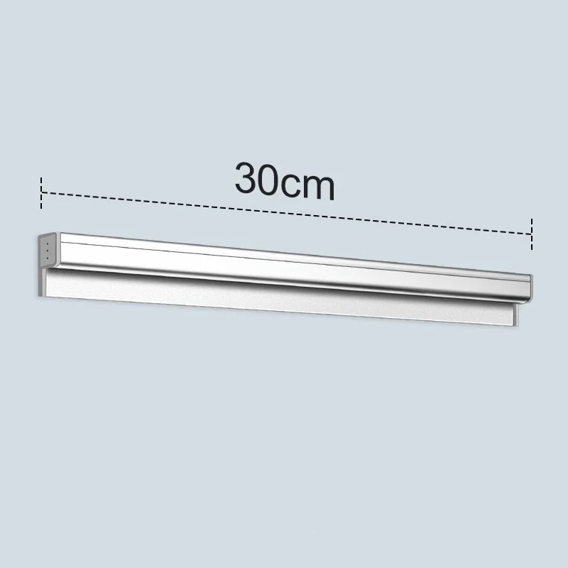 Gambar produk ORDIO Checker Holder Gantungan Kertas Pesanan Restoran Menu Order Bill 30cm - JWA10 - Kemasan