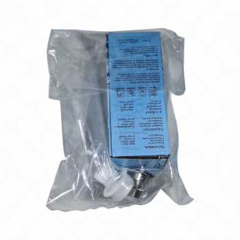 Gambar produk BTWOON Water Filter Keran Air Penyaring Kotoran Mesin Cuci Shower - CO94 - Kemasan