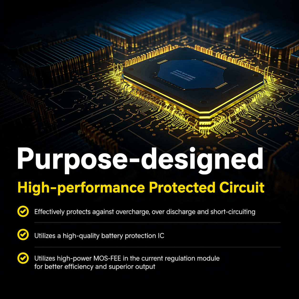 Gambar produk NITECORE Baterai Isi Ulang 21700 Li-Ion Button Top 5300mAh 3.6V 1 PCS - NL2153HP