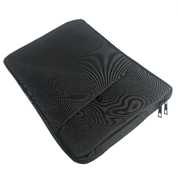 JESHUN Tas Laptop Sleeve Case Inner Bag Water Resistant 14 Inch - ZK-10 Gambar produk JESHUN Tas Laptop Sleeve Case Inner Bag Water Resistant 14 Inch - ZK-10 - 1