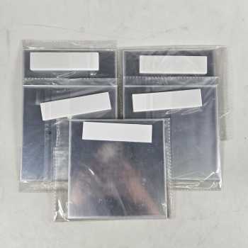 Gambar produk LEVO Cermin Akrilik DIY Bathroom Mirrors Acrylic Wall Decor 15cm 5 PCS - L02