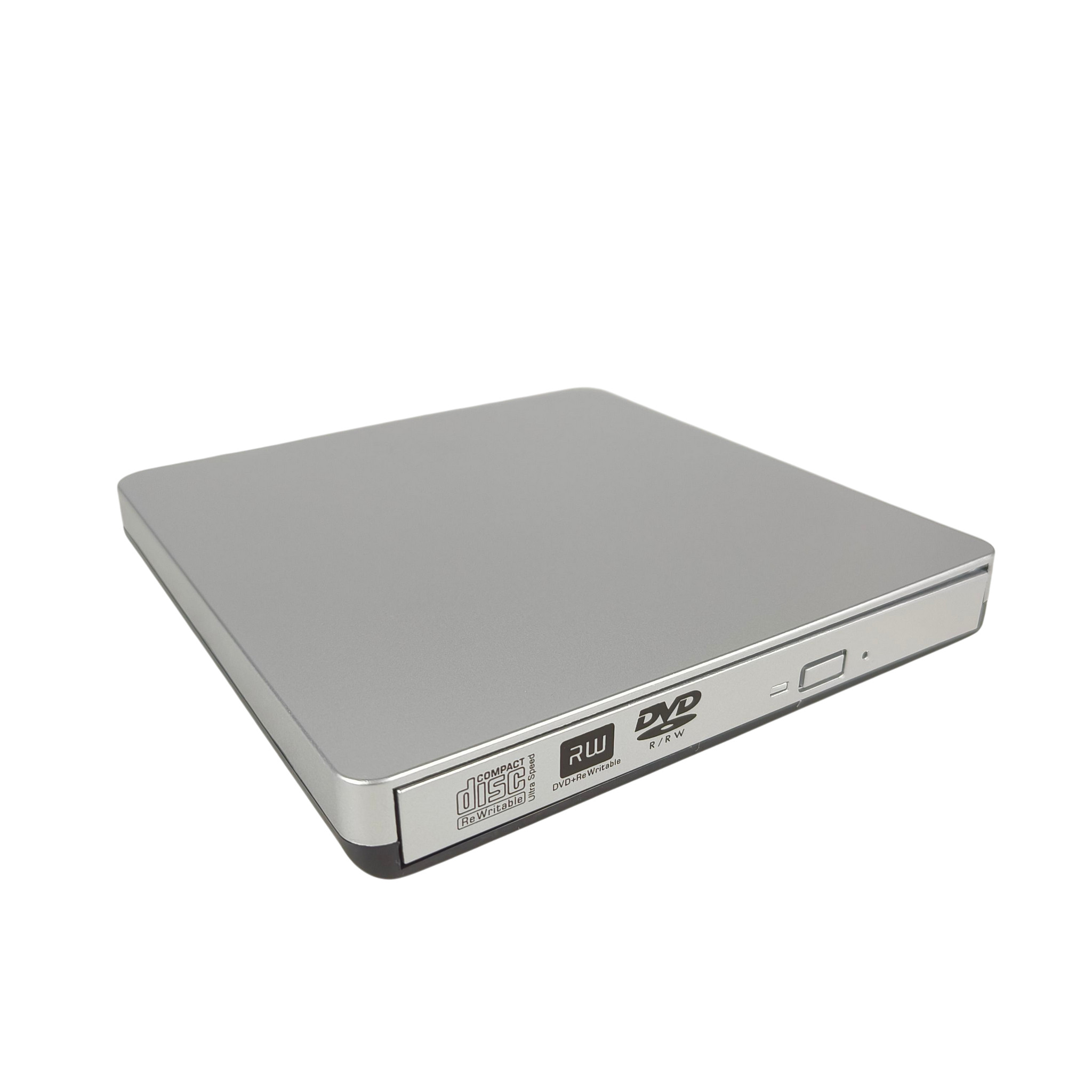 Gambar produk External CD/DVD RW Optical Drive USB Type C for Laptop - CB31005 - 3
