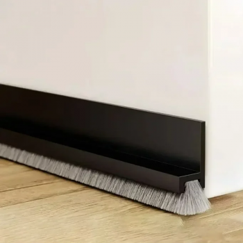 ADEREA Lis Penutup Celah Pintu Penghalang Debu Door Bottom Seal - QH-030