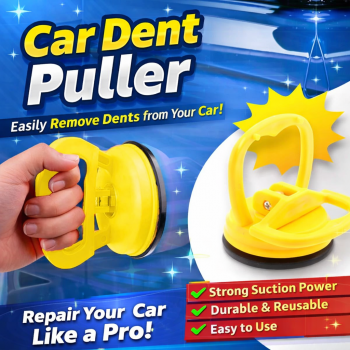 OTOHEROES Reparasi Penyok Mobil Hand Puller Car Dent Removal - Y-148