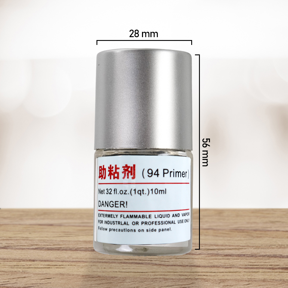 Taffware Cairan Primer Perkuat Lem Adhesive Aid Glue 10ml - G94 Gambar produk Taffware Cairan Primer Perkuat Lem Adhesive Aid Glue 10ml - G94
