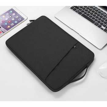 JESHUN Tas Laptop Sleeve Case Inner Bag Water Resistant 14 Inch - ZK-10